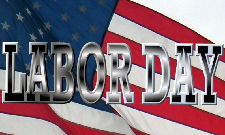 Happy Labor Day 2022 Images