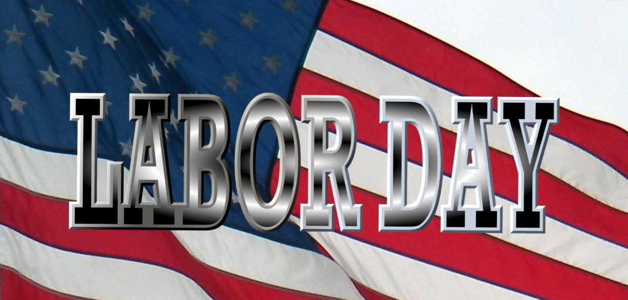 Happy Labor Day 2022 Images