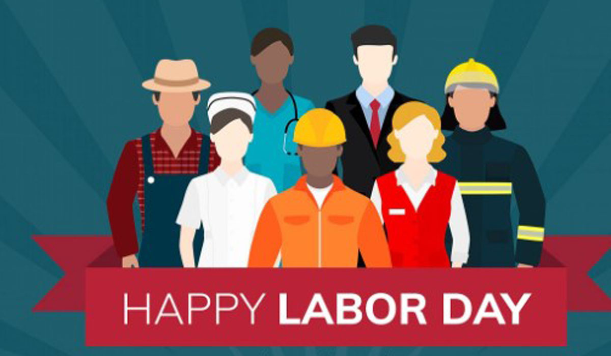 Happy Labor