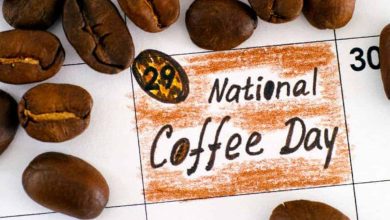 International Coffee Day 2022