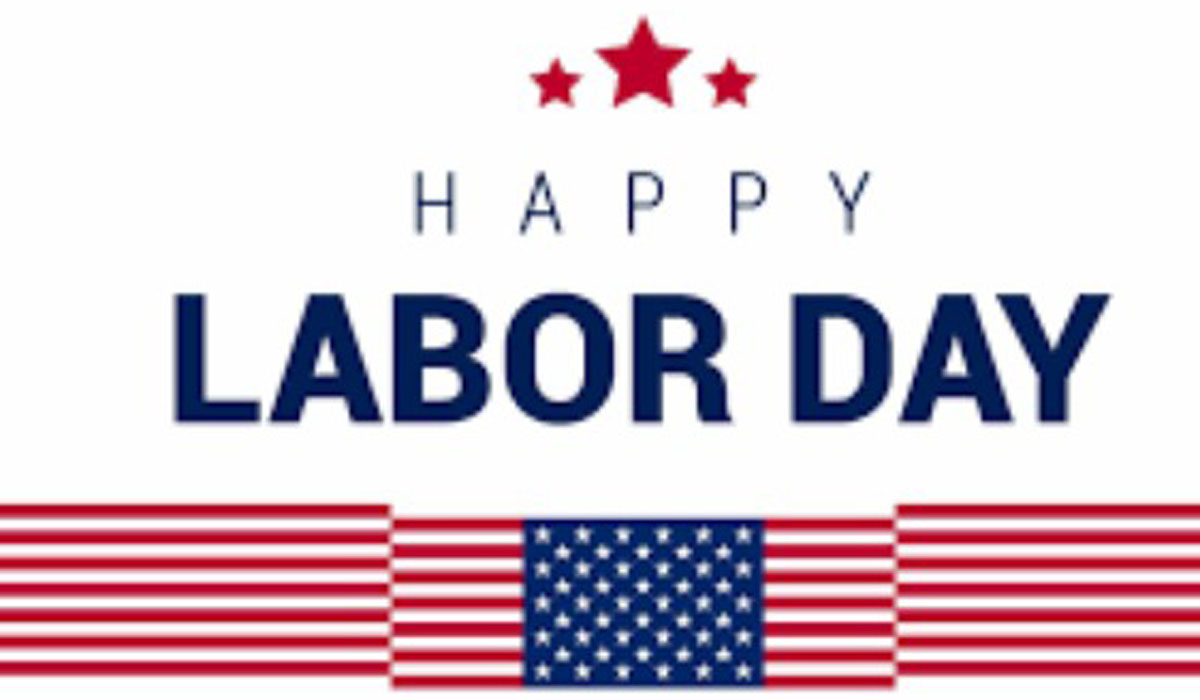 Labor Day 2022 Images