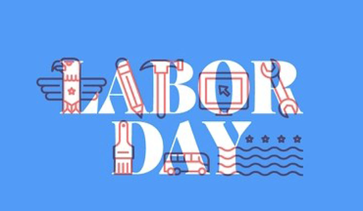 Labor Day Images