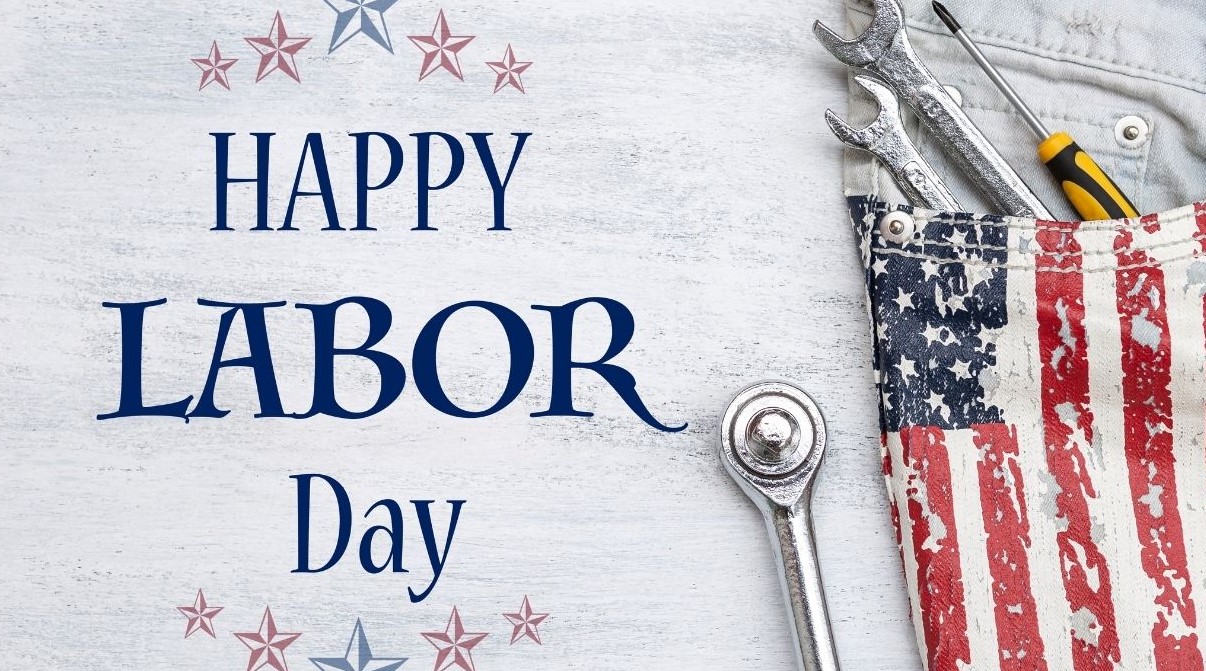 Labor Day wishes