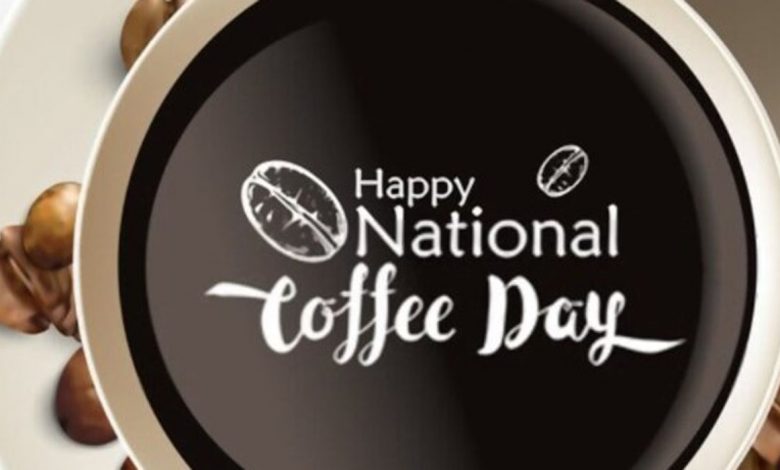 National Coffee Day