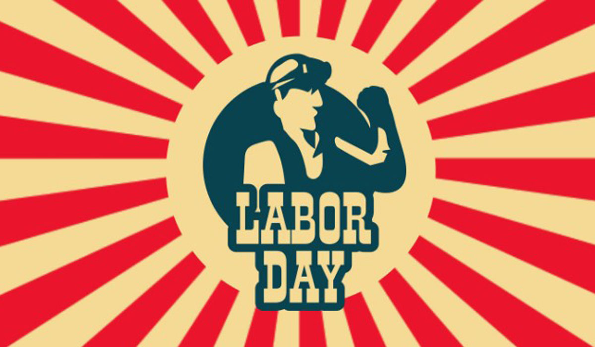 National Labor Day 2022