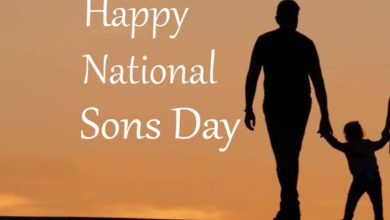 National Sons Day