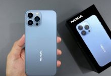 Nokia Maze Pro Lite 2022 price in mexico