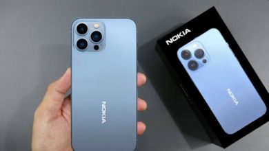 Nokia Maze Pro Lite 2022 price in mexico