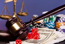 Popular Electronic Casinos Lawful In Ca