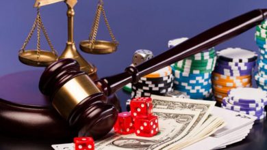 Popular Electronic Casinos Lawful In Ca
