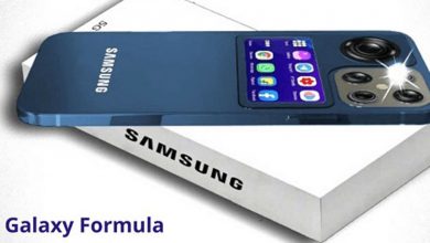 Samsung Formula 2023