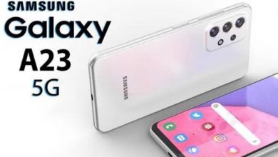 Samsung Galaxy A23 5G