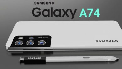 Samsung a74 Pro 5g 2023