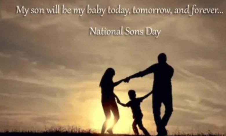 Sons Day