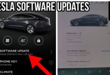 Tesla Software Update 2023