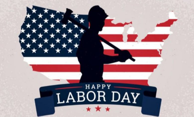 Thank You for Labor Day Quotes 2022