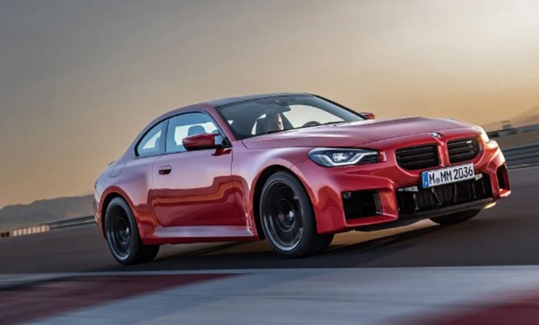 2023 BMW M2 Specs