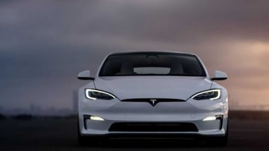 2023 Tesla Model 3 Price in USA