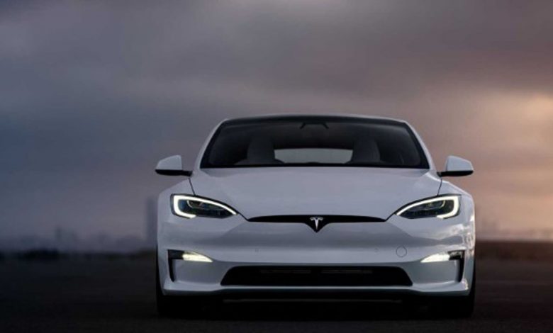 2023 Tesla Model 3 Price in USA