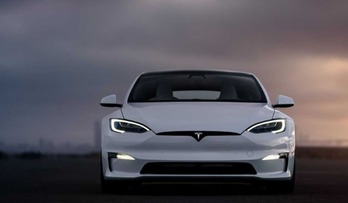 2023 Tesla Model 3 Price in USA