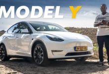 2023 Tesla Y Model