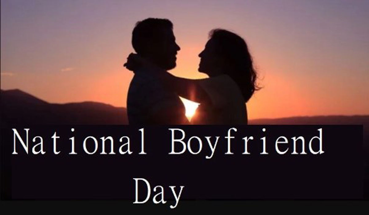 Happy National BF Day 2022 Wishes, Messages, Greetings, Images