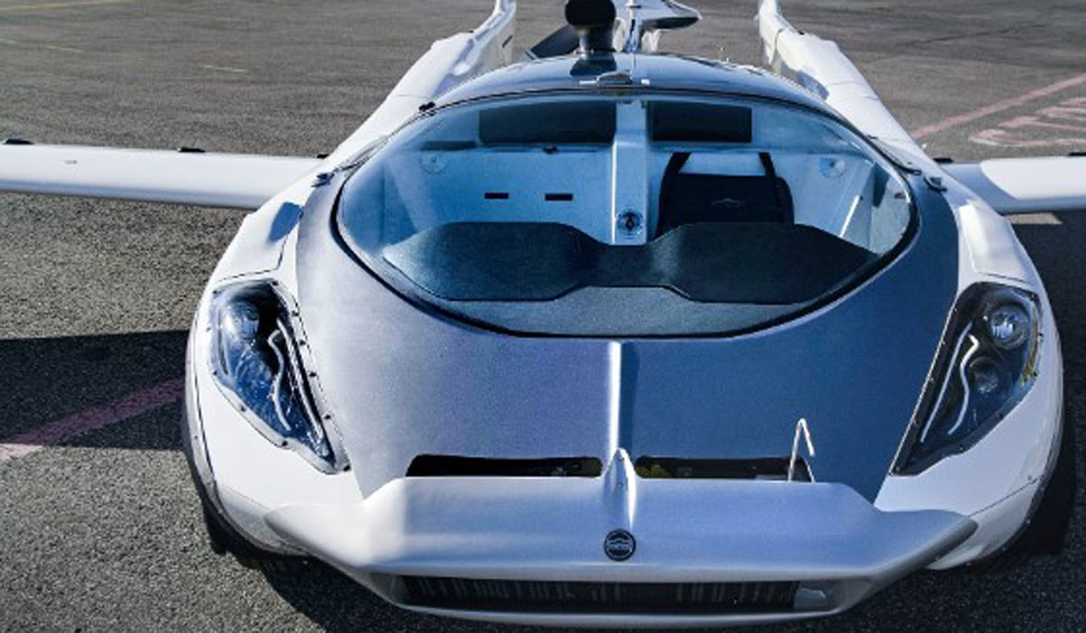 Flying Car