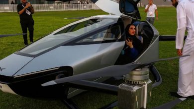 Flying Car