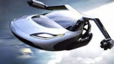 Flying Cars