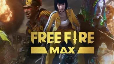 Garena Free Fire MAX Redeem Codes