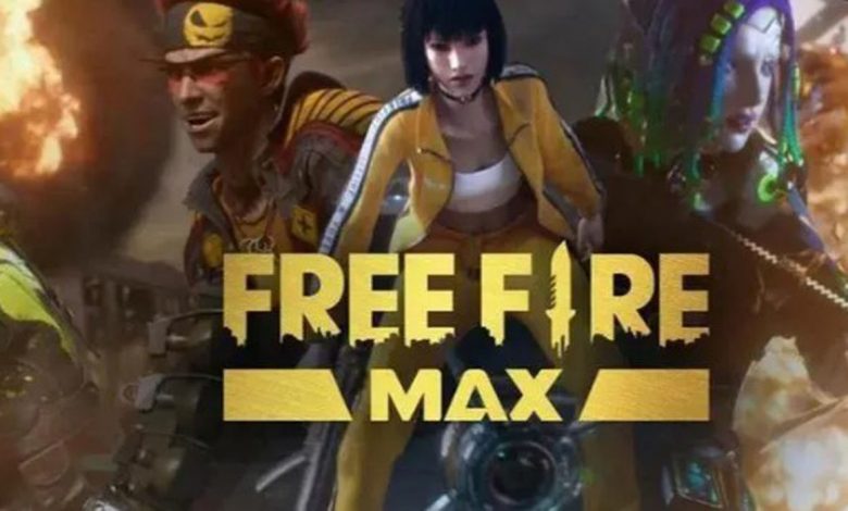 Garena Free Fire MAX Redeem Codes