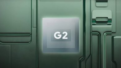 Google Tensor G2