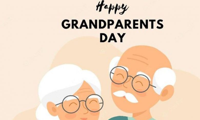 Grandprents day