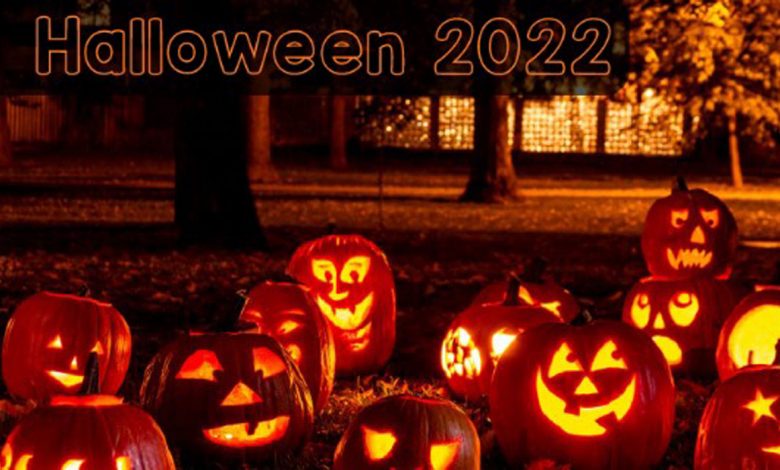 Halloween 2022 USA