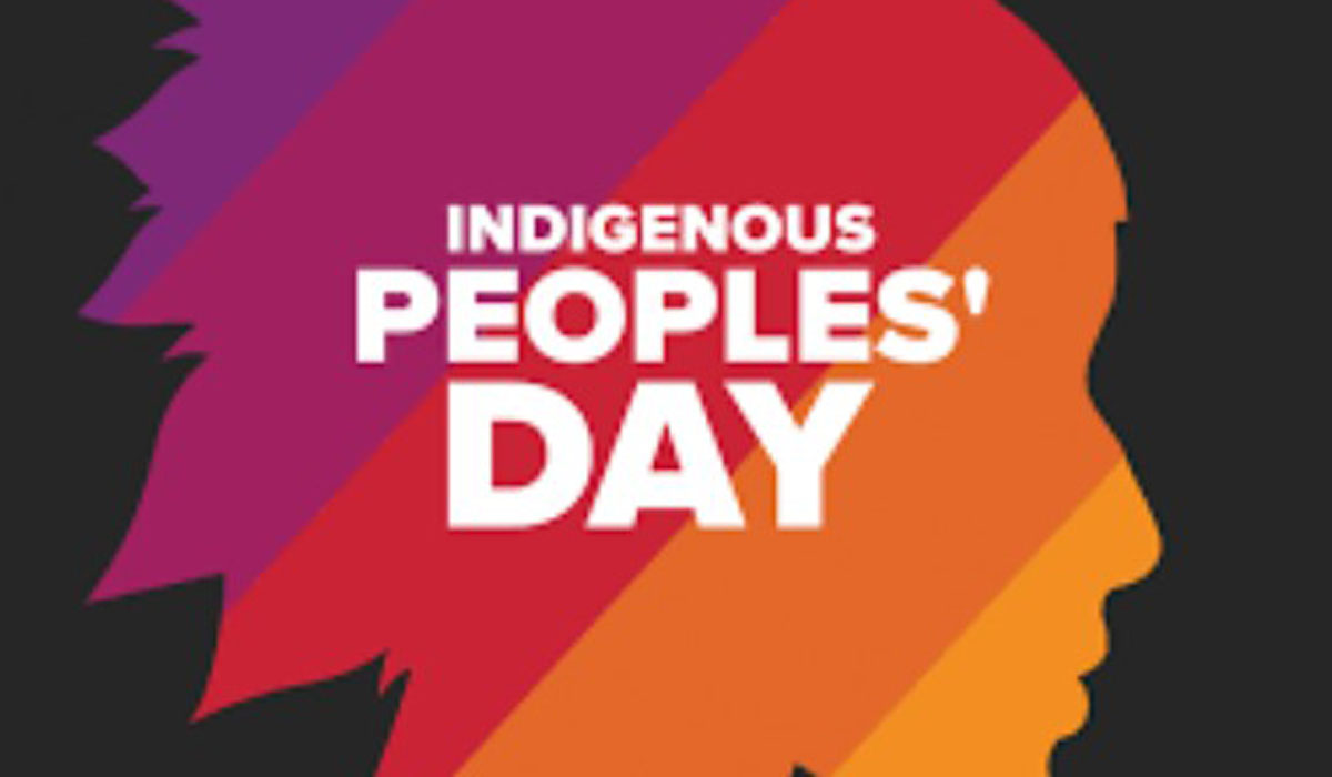 US Indigenous Peoples Day 2023 Best Wishes, Messages, Greetings & HD