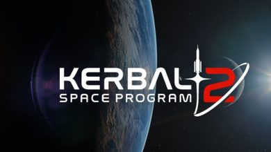 Kerbal Space Program 2