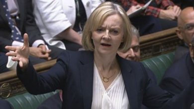 Liz Truss resigns as U.K. prime minister