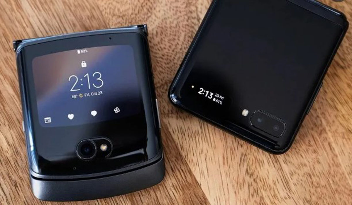 Motorola Razr 5G Price in Germany 2024 Smartphone Model