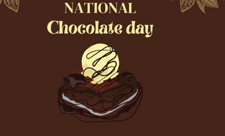 National Chocolate Day 2022