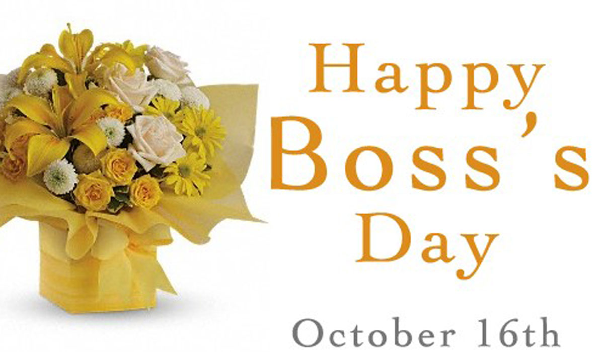 National bosses day 2022 Messages, Wishes, Greetings & Quotes