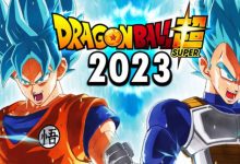 New Dragon Ball Game 2023