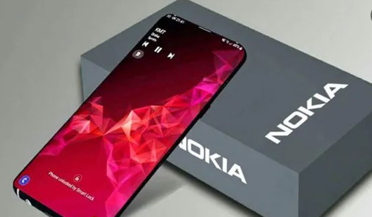 Nokia Play 2 Lite 2023