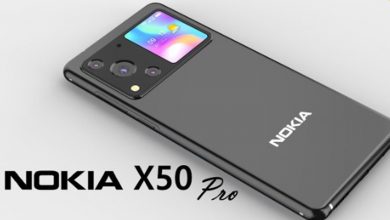 Nokia x50 Pro