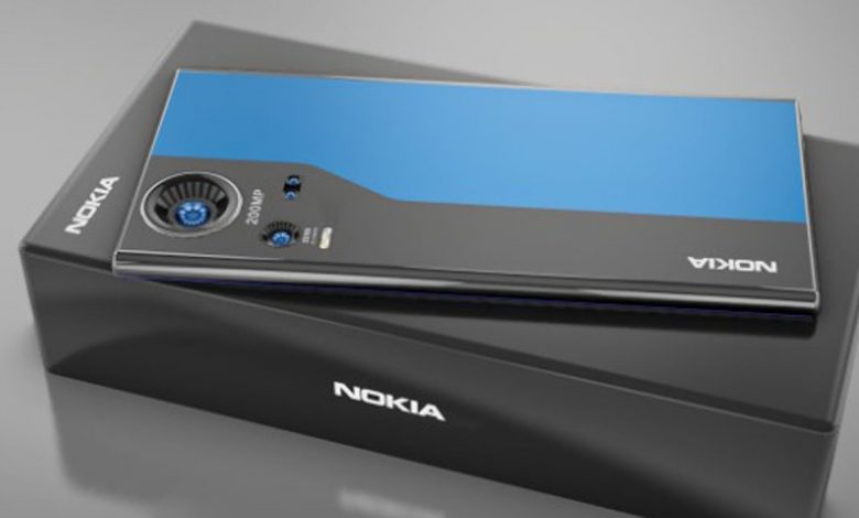 Nokia x50 Pro 5G