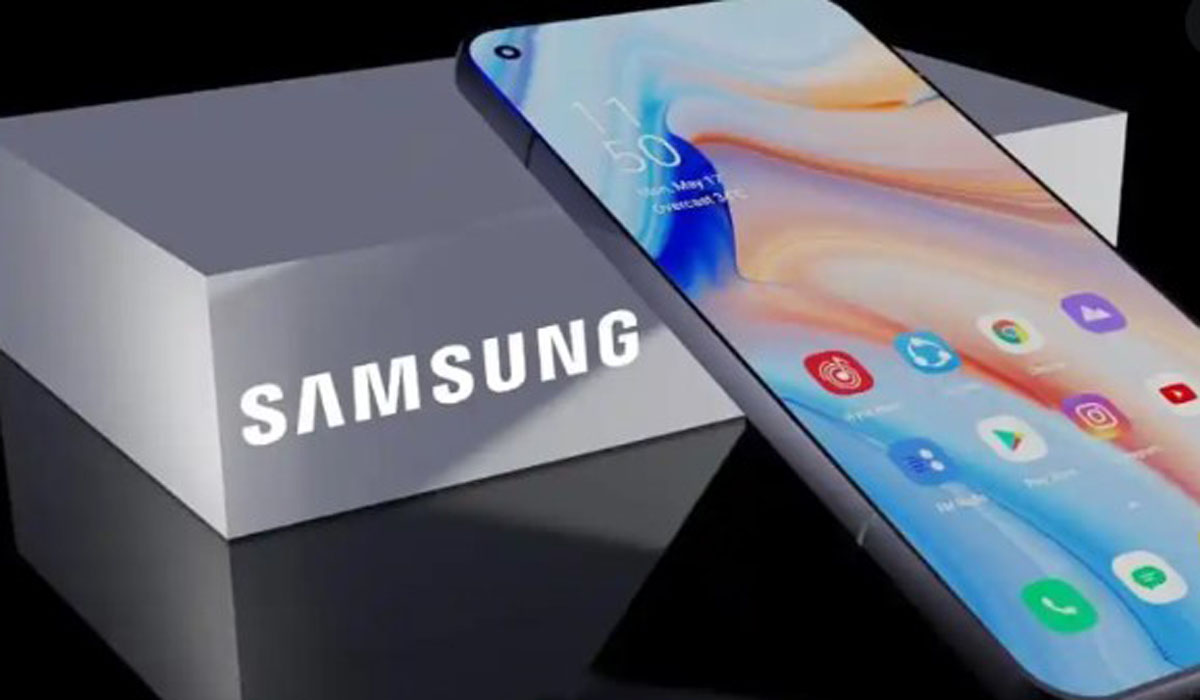 Samsung Galaxy R99 5G 2023