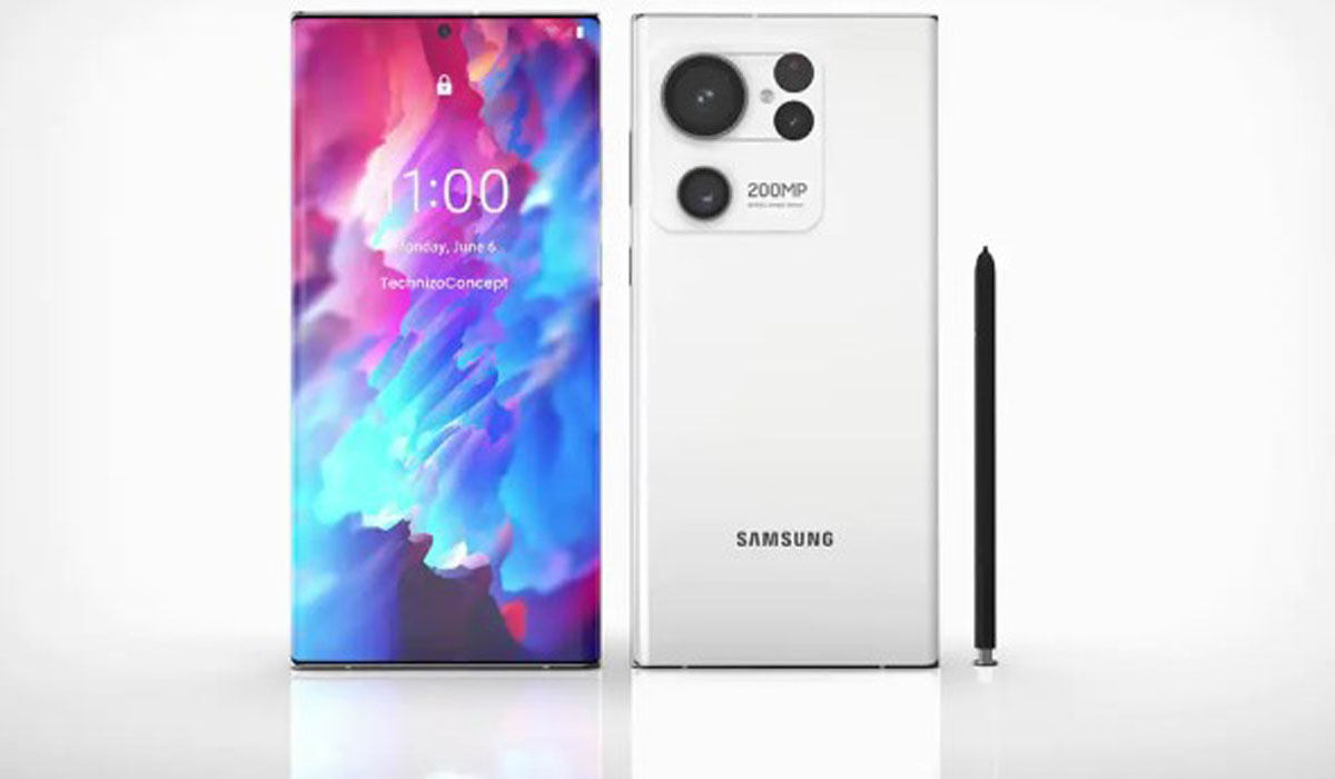 Samsung Galaxy S23 2023