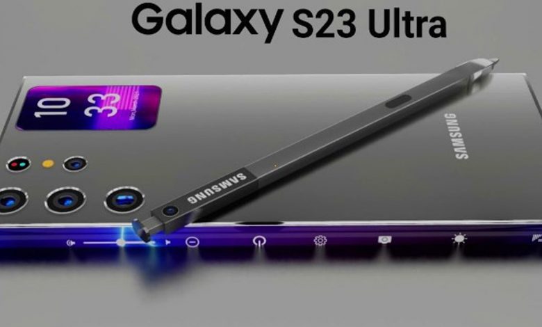 Samsung Galaxy S23 Ultra 5G Price in Germany 2023