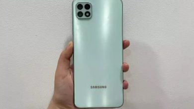 Samsung a22 5G