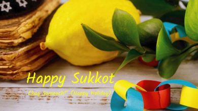 Sukkot