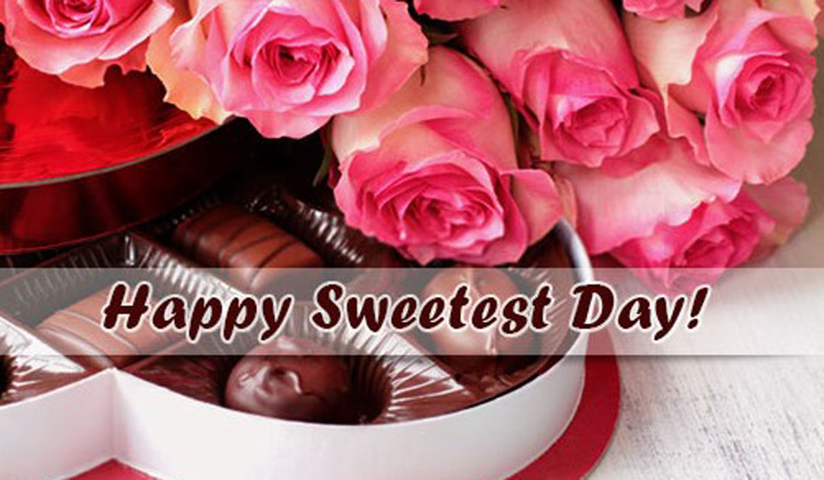 Sweetest Day 2022